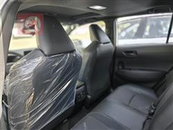 تۆیۆتا کۆرۆلا کرۆس